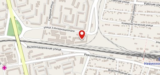 ТВОЙ КОФЕ на карте