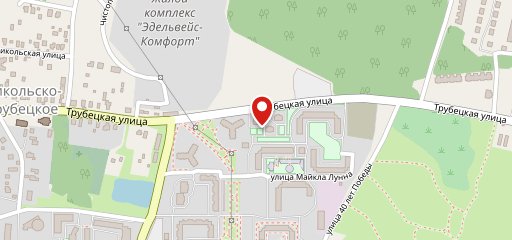 ТВОЁ НОВОЕ ХОББИ на карте