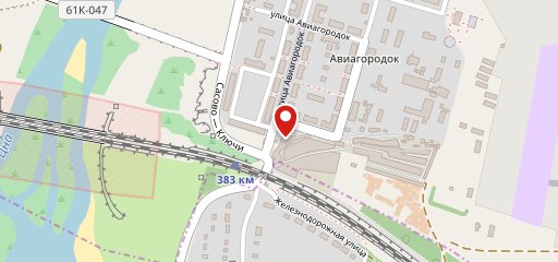 TvoyPovar62 на карте
