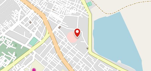 توبه на карте