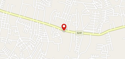 Twenty Buffet на карте