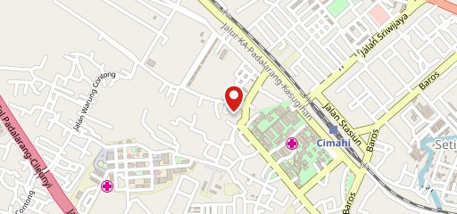 Twentyone Plus на карте