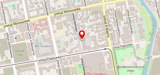 Twinkle Coffee на карте