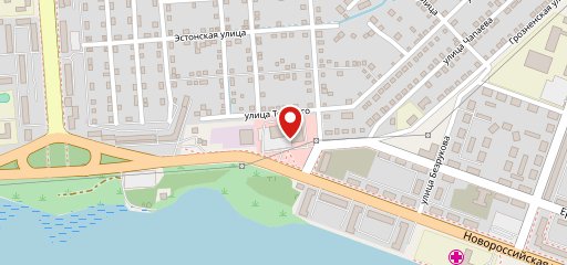 Twins coffee на карте