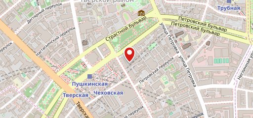 Twins Garden на карте