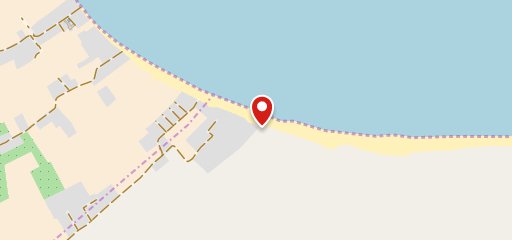 TWIST Beach ChatMami Ras el Jebel на карте