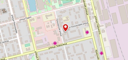 Twixee Coffee на карте