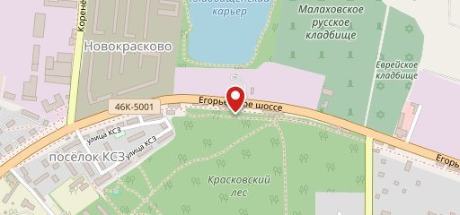 Two Double Triple на карте