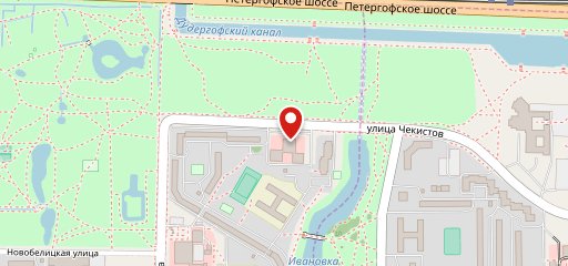 Two Holders на карте