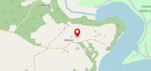 Two Rivers на карте