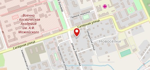 Two room на карте