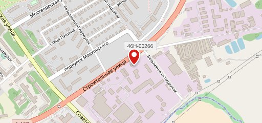 Атмосфера на карте