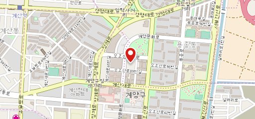 A Twosome Place на карте