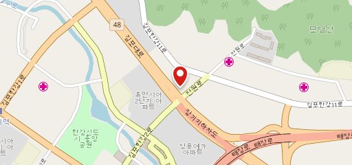 A Twosome Place на карте