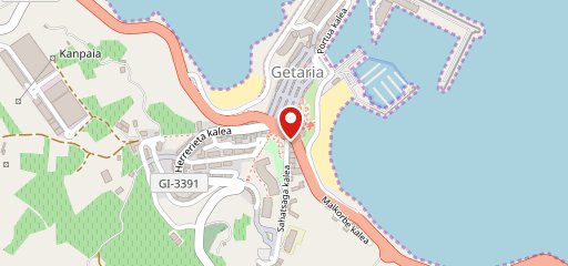 Txoto на карте