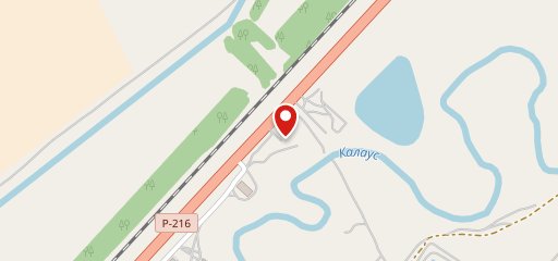 Ты и Я на карте