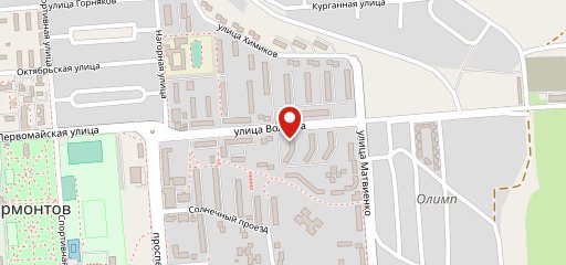 Ты и Я на карте