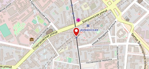 Тяп-ляп на карте