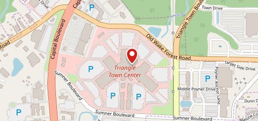 TyeWay Cafe LLC на карте