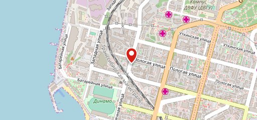 VapeShop SantaCloud на карте
