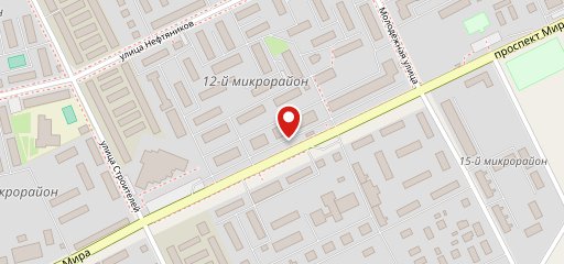 1000 и 1 ночь на карте