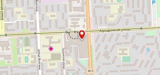Tidbit на карте