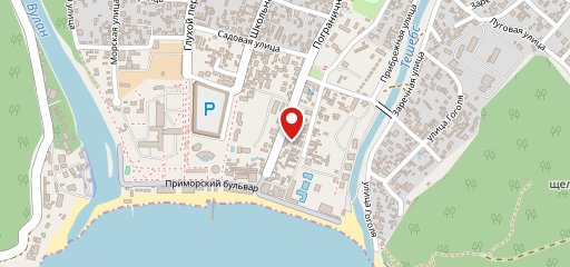 ТжВжик на карте