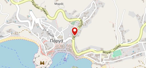 Taverne Tzimas на карте