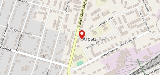 Тәмле Пельмень на карте