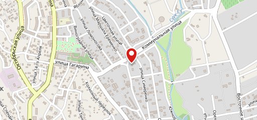 У Абкерима на карте