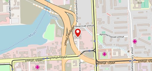 У АРА ДЖАНА, ресторан доставки шашлыков на карте