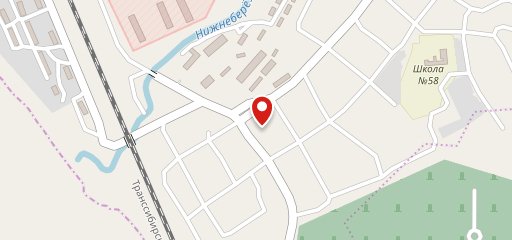 У Арама на карте