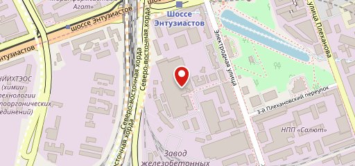 У Арсена на карте