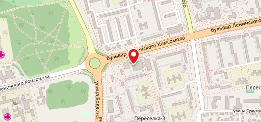 Вкусно и сытно у Азата на карте
