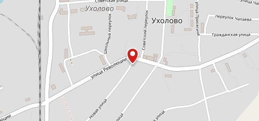 У Азиза шаурма на карте