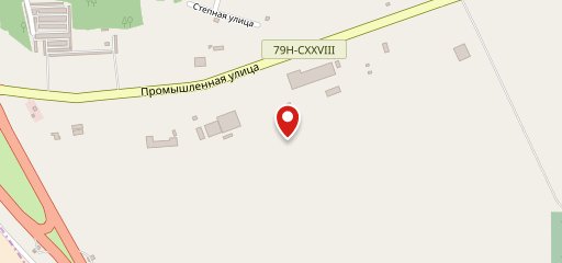 У Азизяна на карте