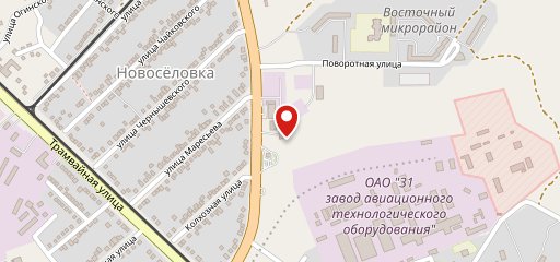 У Бабушки Сони на карте
