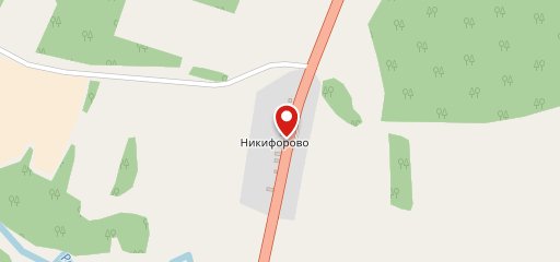 У Богородских на карте