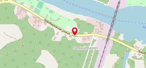 У Бориса на карте