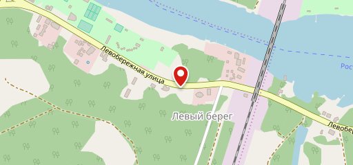 Борис Биф на карте