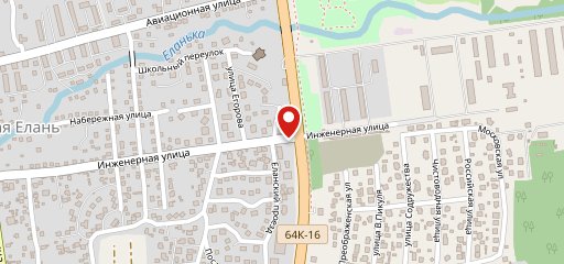 У Братьев Yuzhno-Sakhalinsk на карте