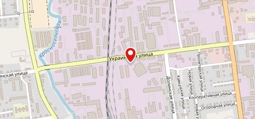 У братьев на карте