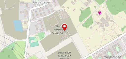 U Cafe на карте