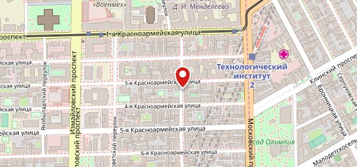 U Can на карте