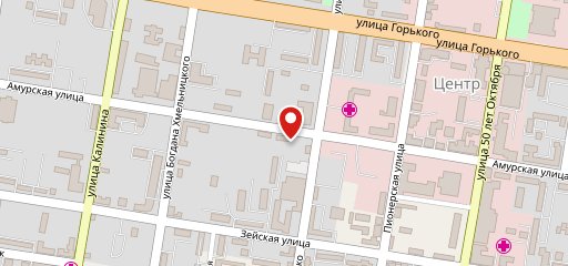 у чаши росинка на карте