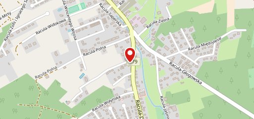 U Danusi на карте