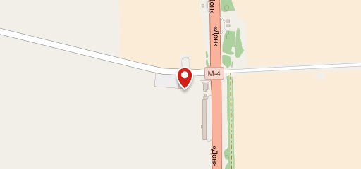У Девчат на карте