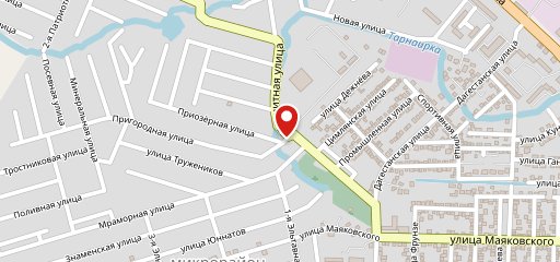 У Дома на карте