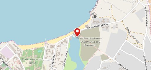 У дяди Фёдора на карте