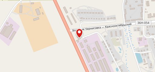 У дяди Гены на карте